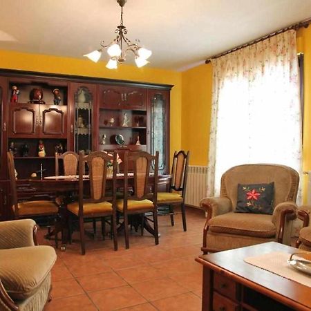 Casa Rural El Carrascal Casarejos Eksteriør billede